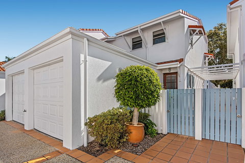 Villa Aqua - Darwin Holiday 1