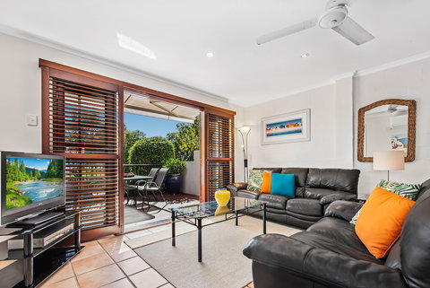 Villa Aqua - Darwin Holiday 5