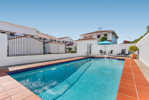 Villa Aqua - Darwin Holiday 3