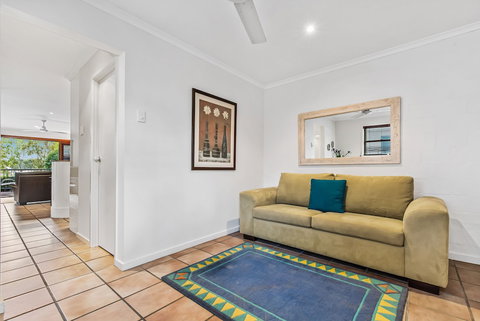 Villa Aqua - Darwin Holiday 4