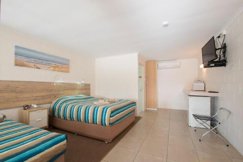 A & A Motel - Darwin Holiday 2