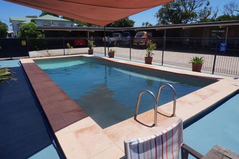A & A Motel - Darwin Holiday 0