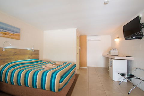 A & A Motel - Darwin Holiday 4