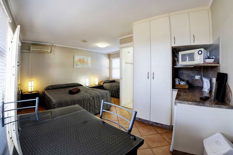 Bali Hi - Darwin Holiday 4