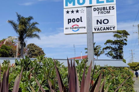 Bali Hi - Darwin Holiday 3