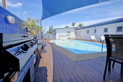 Bali Hi - Darwin Holiday 0