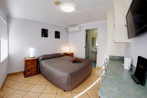 Bali Hi - Darwin Holiday 6