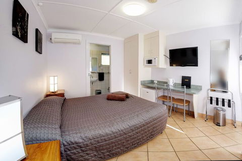 Bali Hi - Darwin Holiday 2