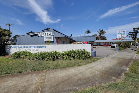 Bali Hi - Darwin Holiday 1