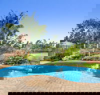 Coranda Lodge - Darwin Holiday