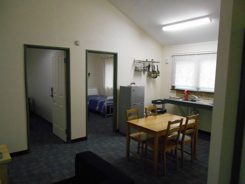 Chalets On Stoneville - Darwin Holiday 4