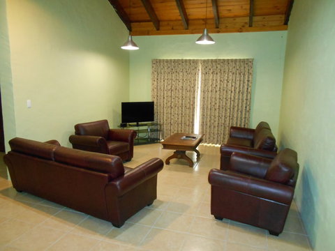 Chalets On Stoneville - Darwin Holiday 2