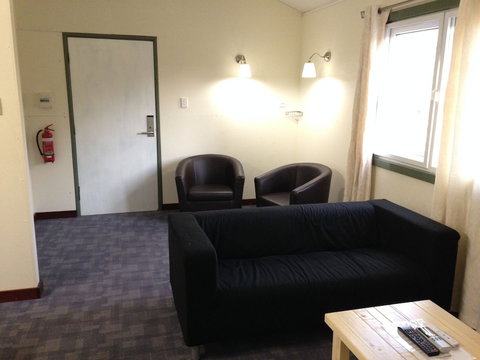 Chalets On Stoneville - Darwin Holiday 5