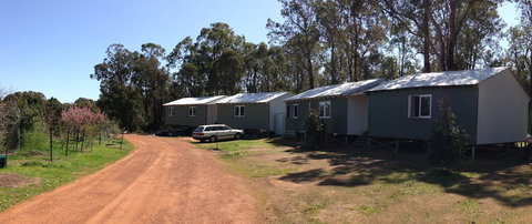 Chalets On Stoneville - Darwin Holiday 1