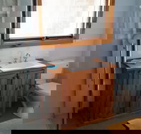 Seahorse Coastal Villas - Darwin Holiday