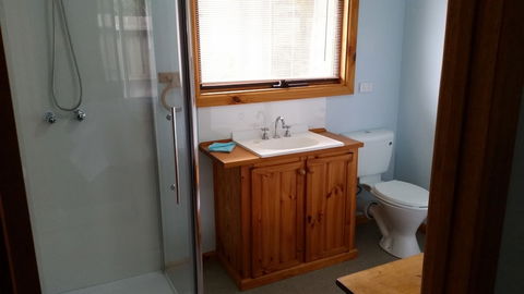 Seahorse Coastal Villas - Darwin Holiday 0