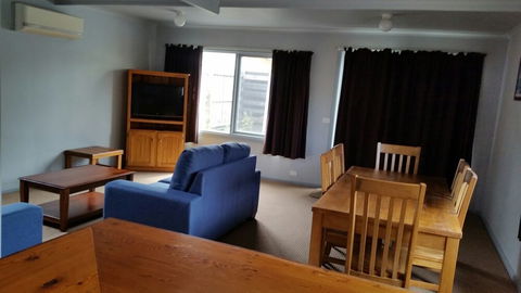 Seahorse Coastal Villas - Darwin Holiday 1