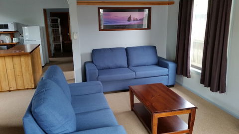 Seahorse Coastal Villas - Darwin Holiday 4