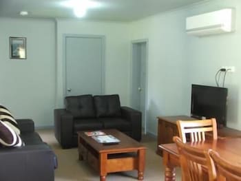 Seahorse Coastal Villas - Darwin Holiday 3