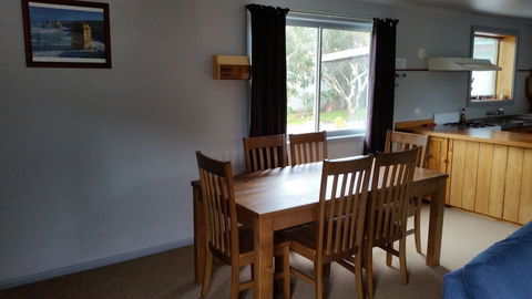 Seahorse Coastal Villas - Darwin Holiday 6