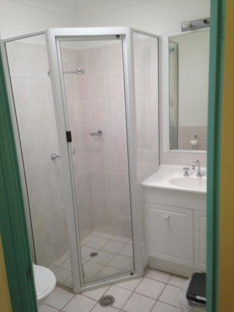 John Oxley Motel - Darwin Holiday 4