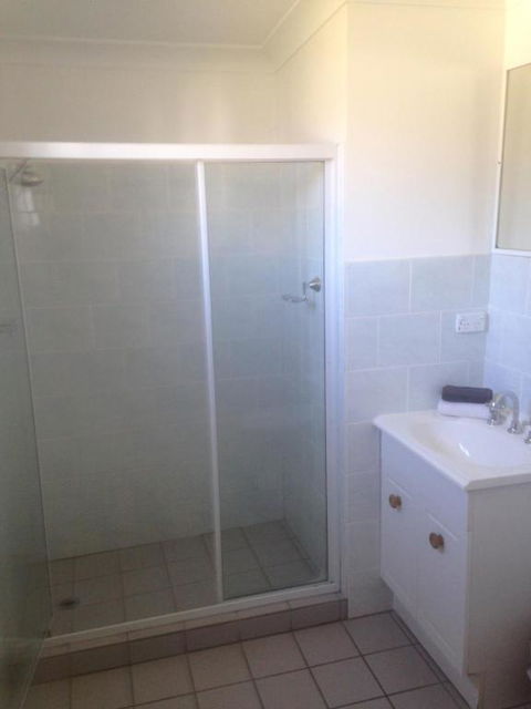 John Oxley Motel - Darwin Holiday 2