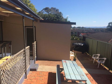 John Oxley Motel - Darwin Holiday 3