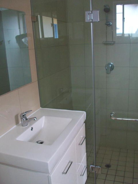 John Oxley Motel - Darwin Holiday 6