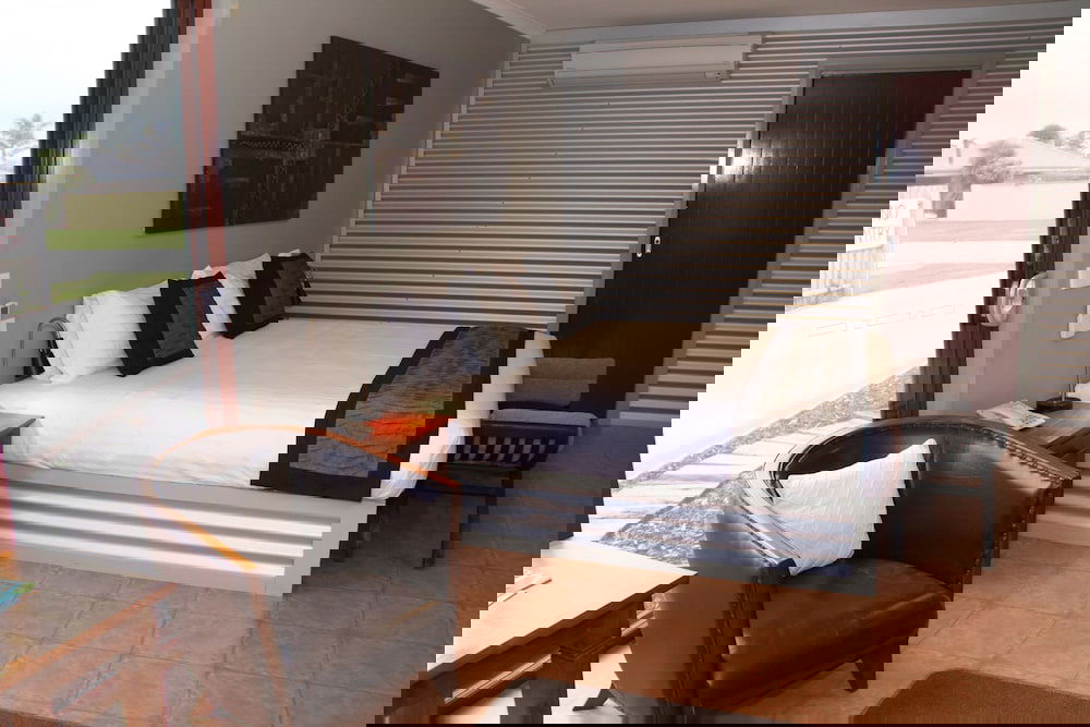 Lucknow VIC Darwin Holiday