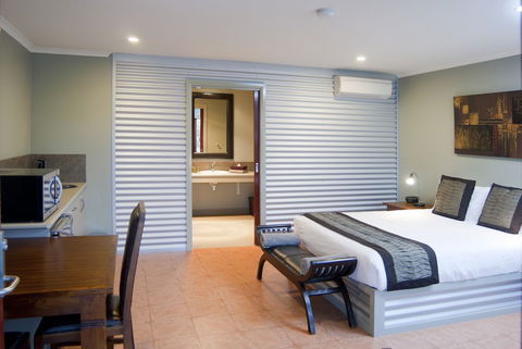 Bairnsdale Motel - Darwin Holiday 3
