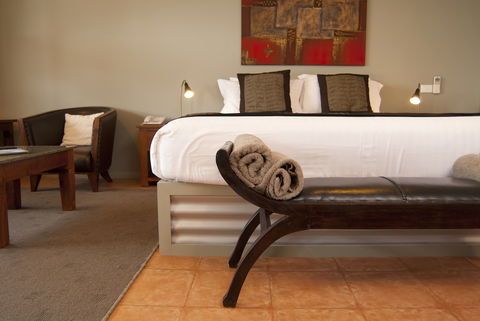 Bairnsdale Motel - Darwin Holiday 1