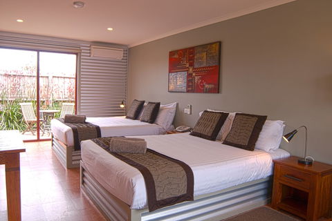 Bairnsdale Motel - Darwin Holiday 6