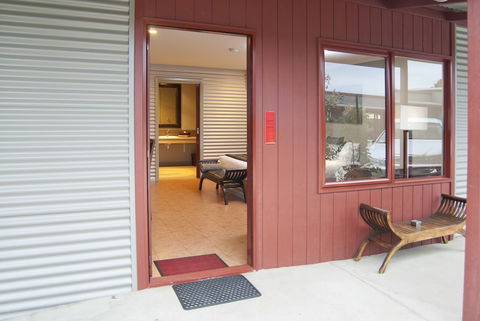 Bairnsdale Motel - Darwin Holiday 4