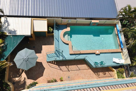 Sunshine Towers - Darwin Holiday 3