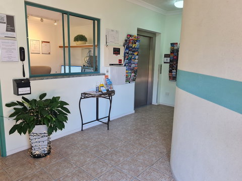 Sunshine Towers - Darwin Holiday 5