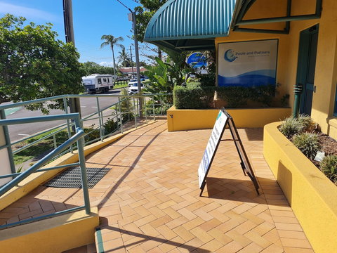 Sunshine Towers - Darwin Holiday 1