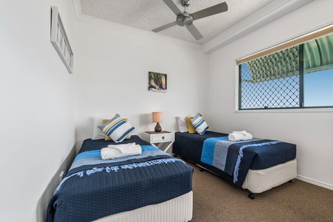 Sunshine Towers - Darwin Holiday 6