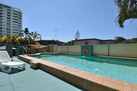 Sunshine Towers - Darwin Holiday 4