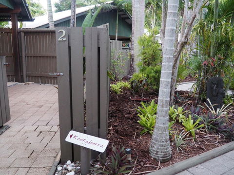 Cassawong Cottages - Darwin Holiday 1