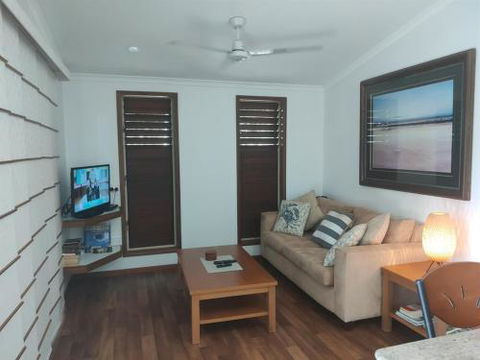Cassawong Cottages - Darwin Holiday 3