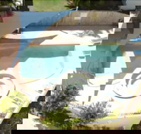 On The River Apartments - Darwin Holiday