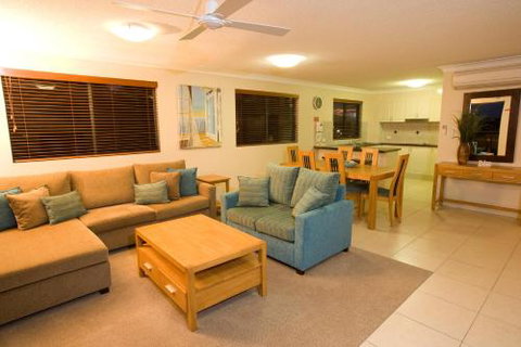 Riverdance Apartments - Darwin Holiday 6