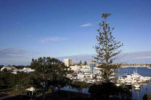 Riverdance Apartments - Darwin Holiday 1