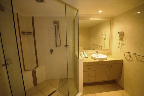 Riverdance Apartments - Darwin Holiday 4