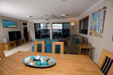 Riverdance Apartments - Darwin Holiday 5