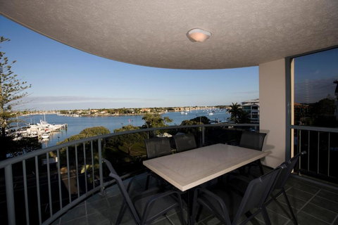 Riverdance Apartments - Darwin Holiday 3