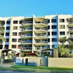 Riverdance Apartments - Darwin Holiday 0