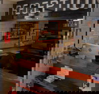 Squatter's Run Apartments