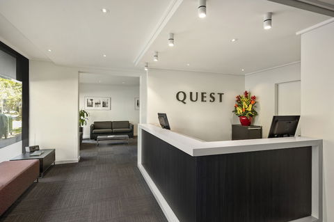 Quest Southbank - Darwin Holiday 0
