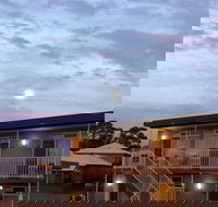 Queanbeyan Motel - Darwin Holiday